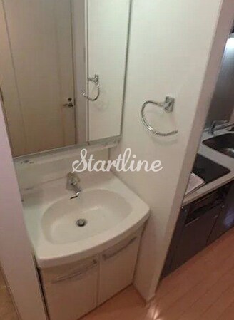 ガーラプレイス新宿御苑の物件内観写真